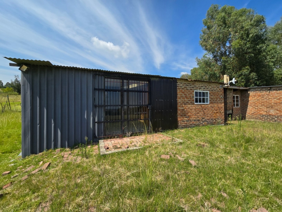 Commercial Property for Sale in Mary Anne Free State